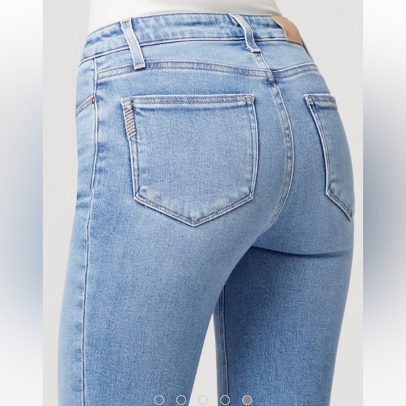 Paige Cindy size 32 - Picture 5 of 9